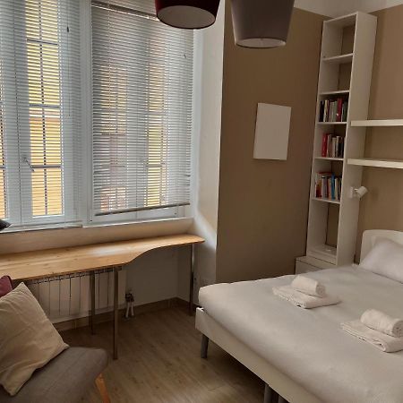 Houston House Daire Milano Dış mekan fotoğraf