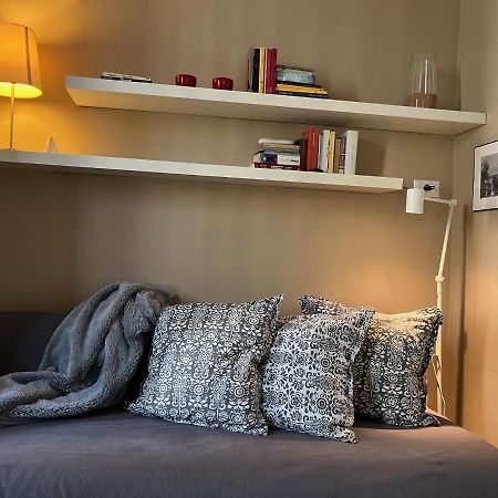 Houston House Daire Milano Dış mekan fotoğraf