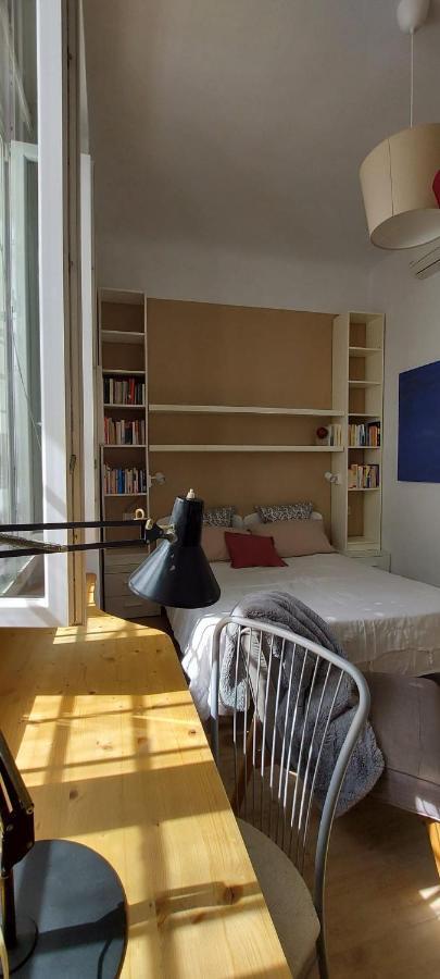 Houston House Daire Milano Dış mekan fotoğraf