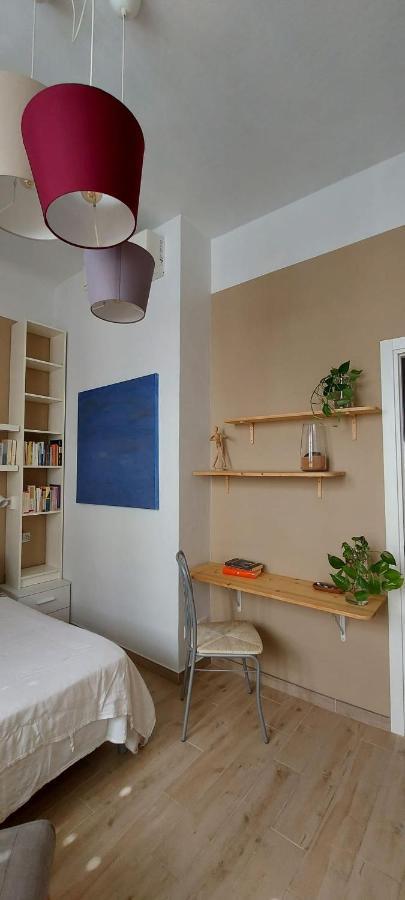 Houston House Daire Milano Dış mekan fotoğraf