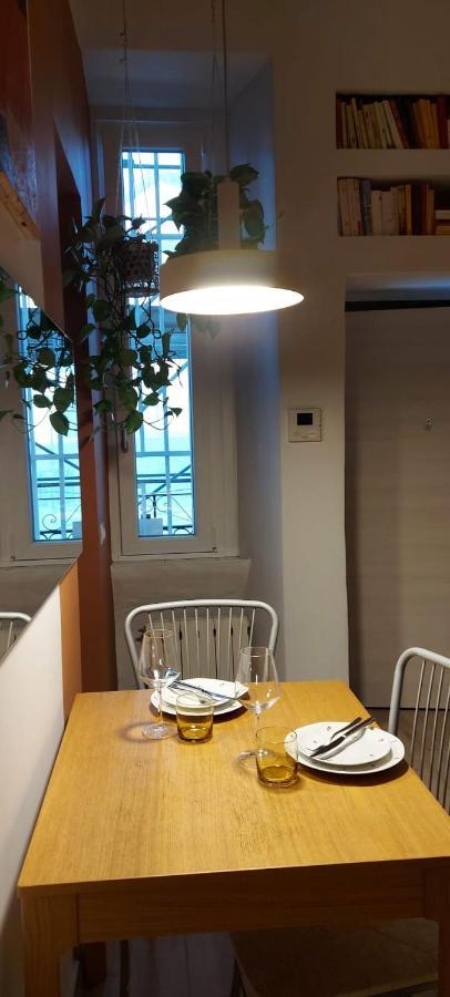 Houston House Daire Milano Dış mekan fotoğraf