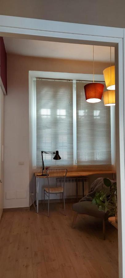 Houston House Daire Milano Dış mekan fotoğraf