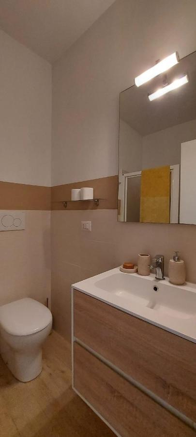 Houston House Daire Milano Dış mekan fotoğraf