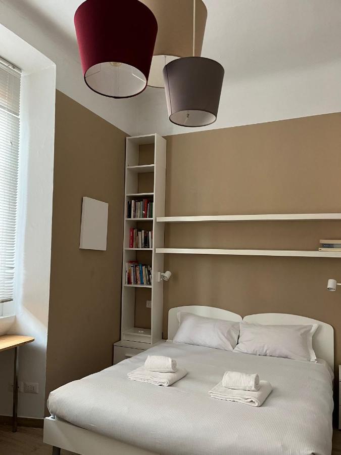 Houston House Daire Milano Dış mekan fotoğraf