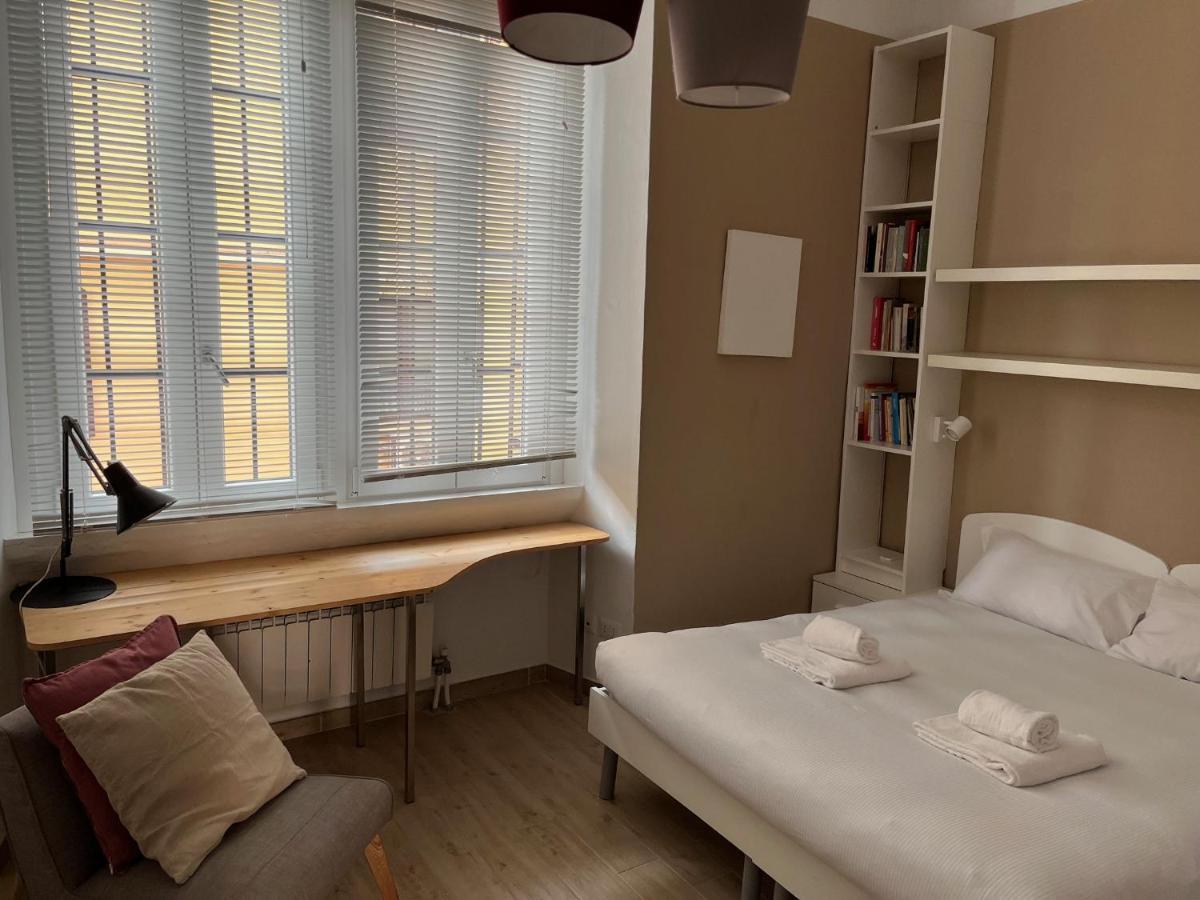Houston House Daire Milano Dış mekan fotoğraf