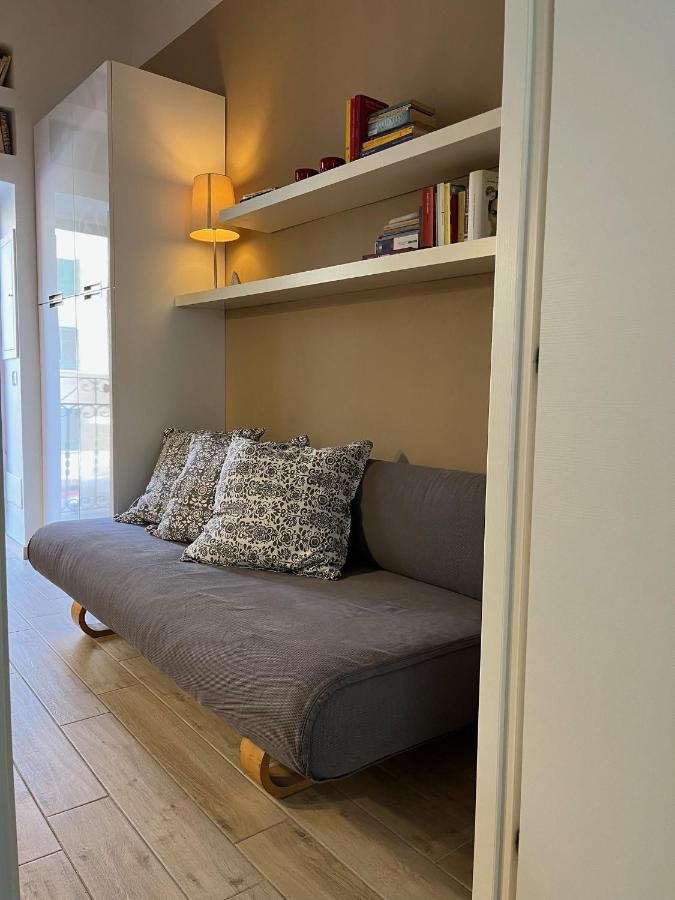 Houston House Daire Milano Dış mekan fotoğraf